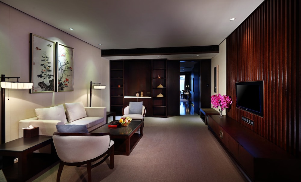 Shenzhen Castle Hotel 47/70