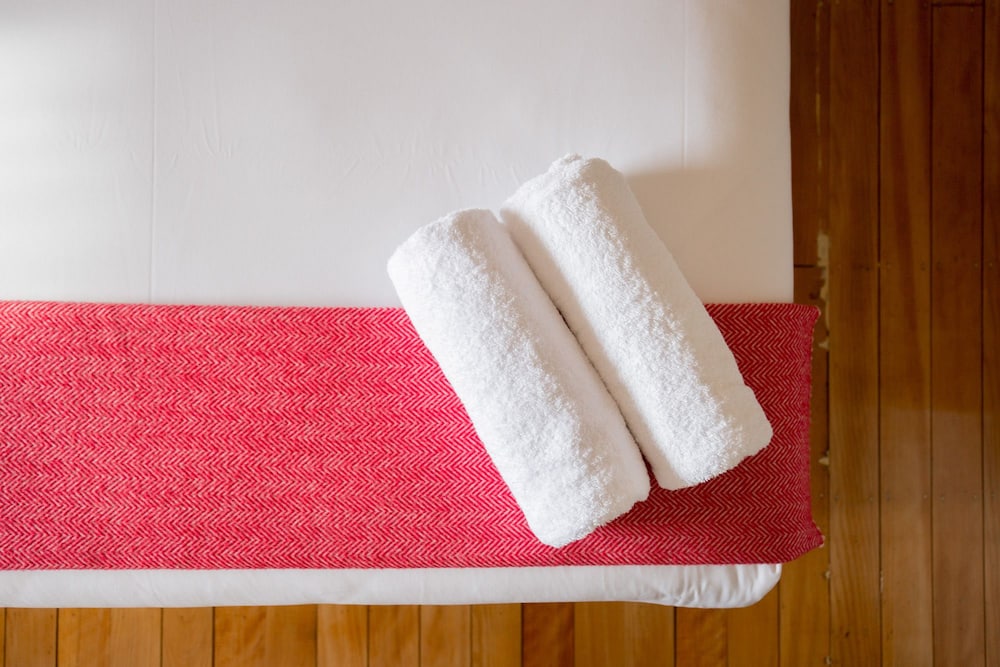 Montacute Boutique Bunkhouse 12/25