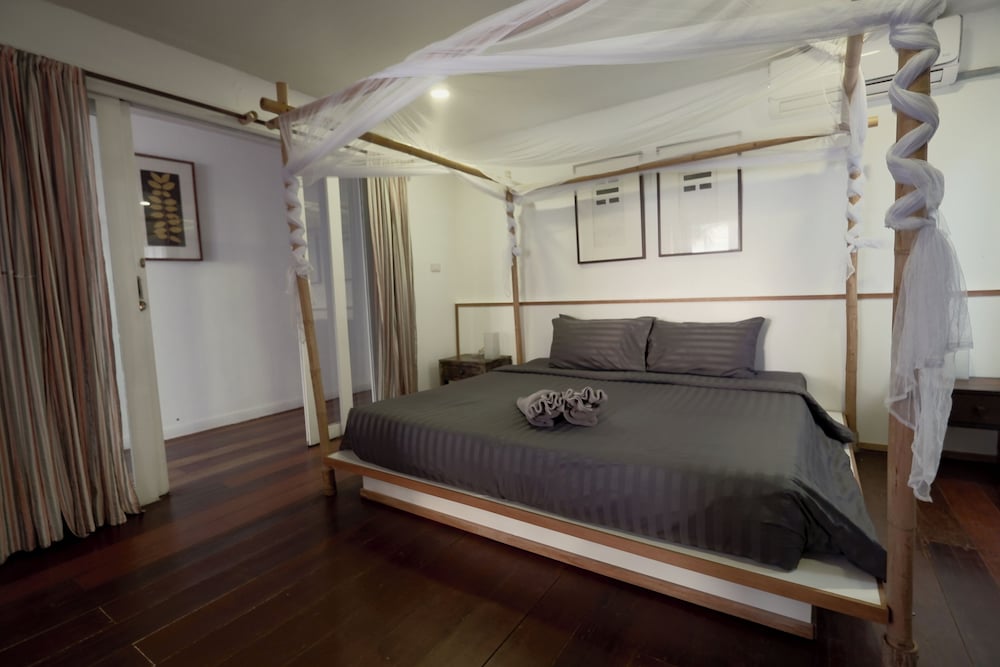 Srilanta Resort and Spa 16/50