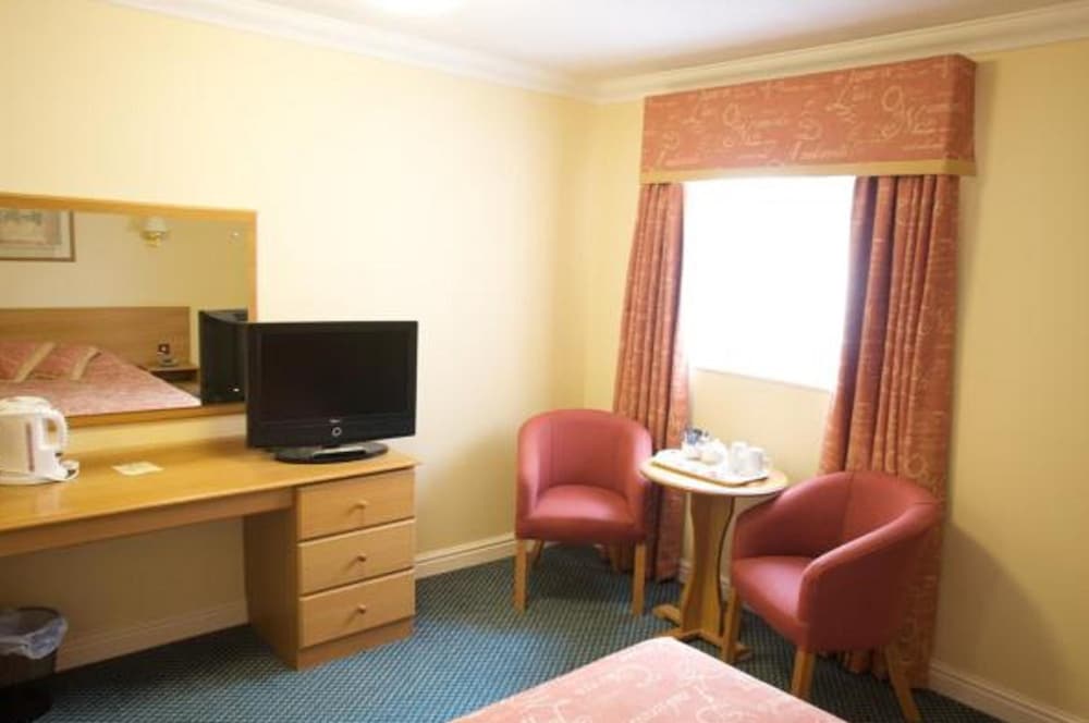 Hotel Wrexham 31/50