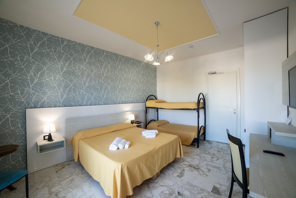 Hotel Luna Lido 22/73