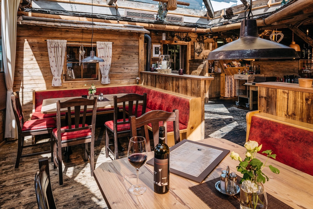 AlpenParks Hotel Matrei 29/43