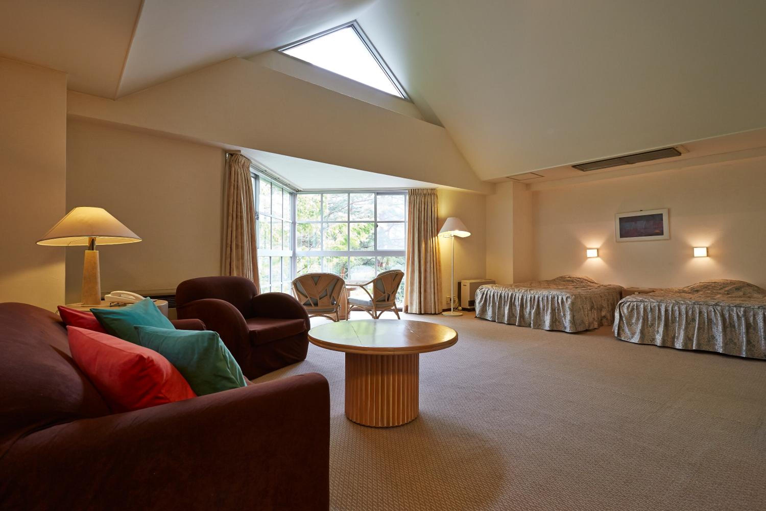 Fuji Premium Resort
