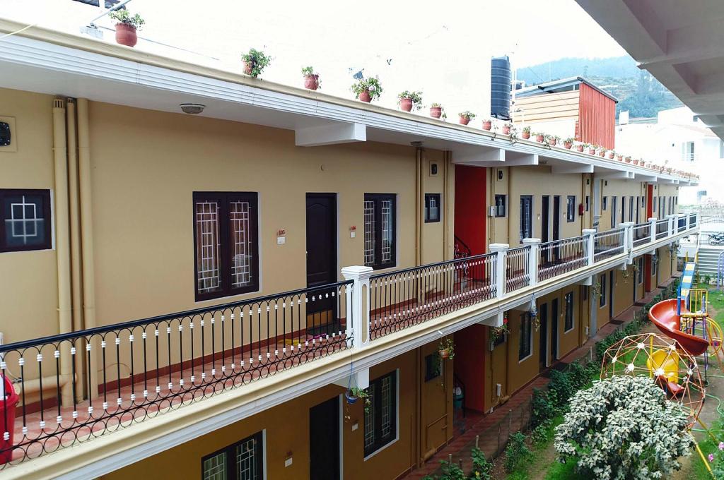 Fairstay Ooty, Ooty