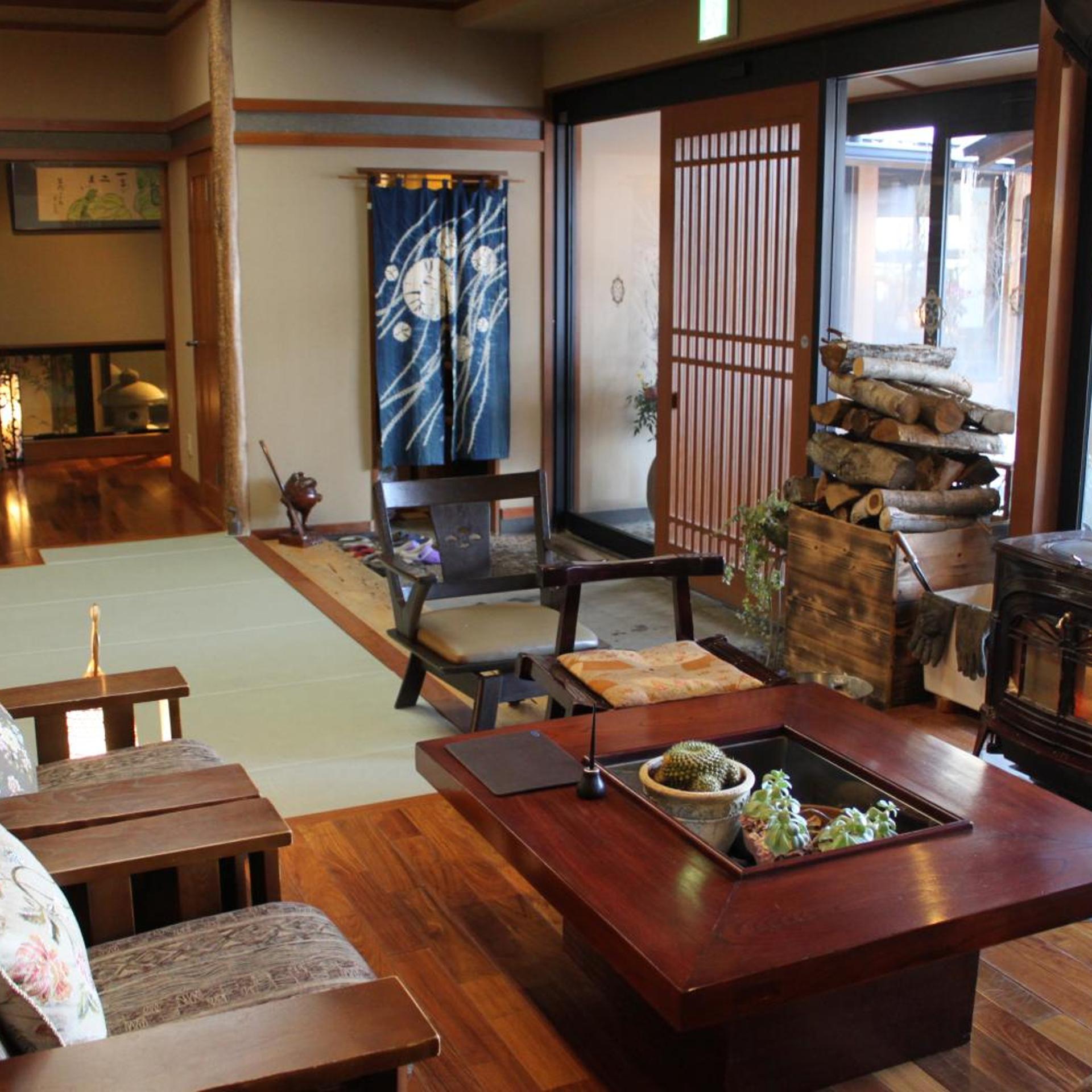 Okutsumagoi Onsen Hanaichi Hoshikawa Ryokan 47/59