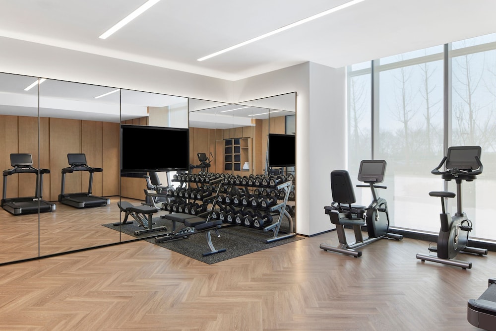 Fairfield by Marriott Changzhou Jintan 10/15