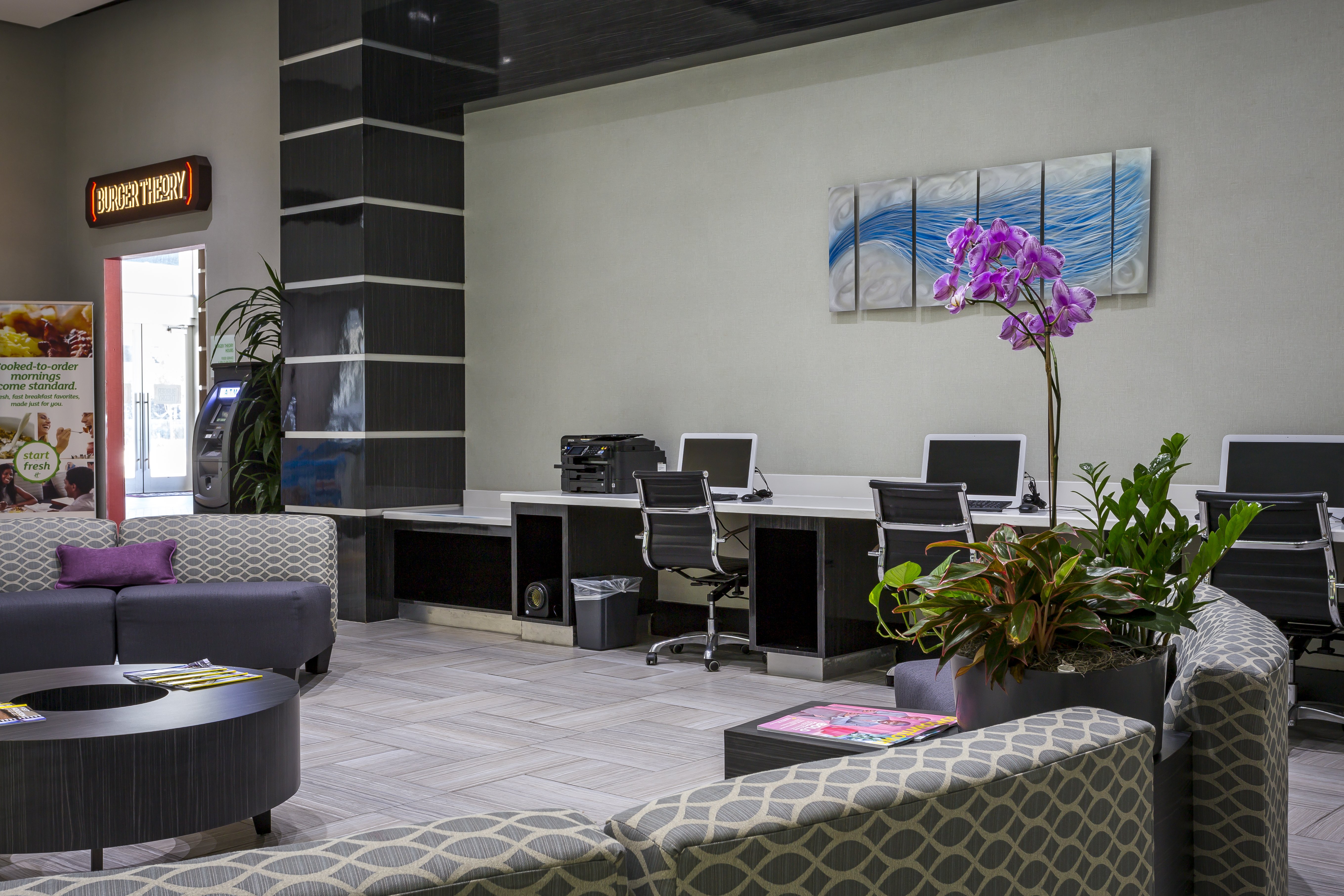 Holiday Inn Houston Downtown 49/77
