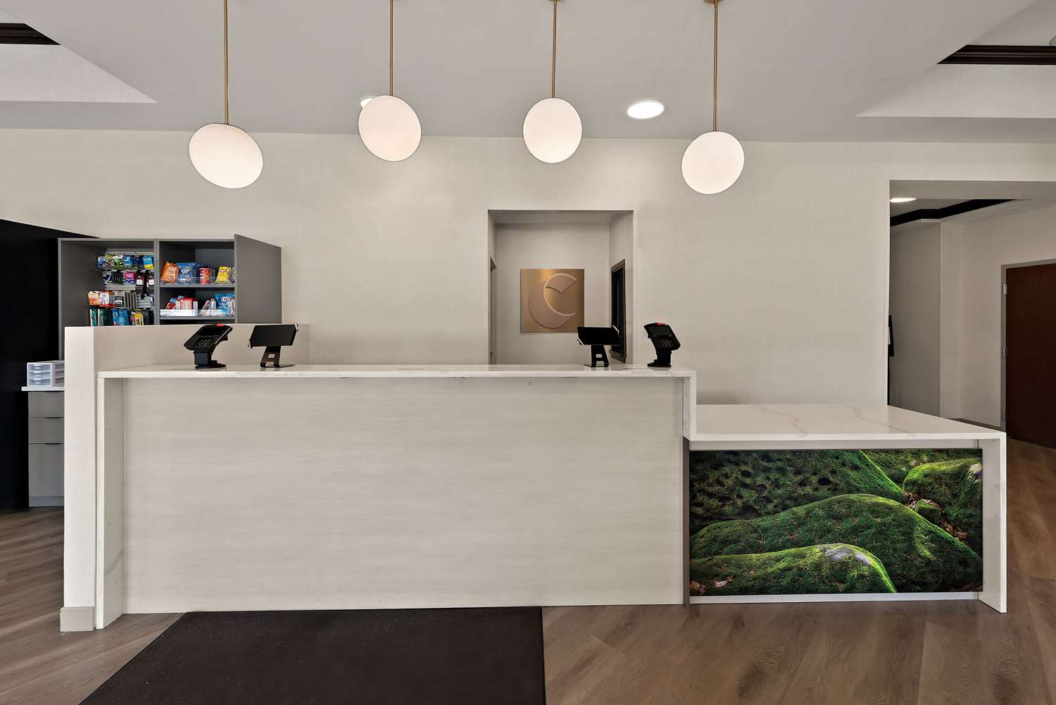 Comfort Suites East Broad At 270