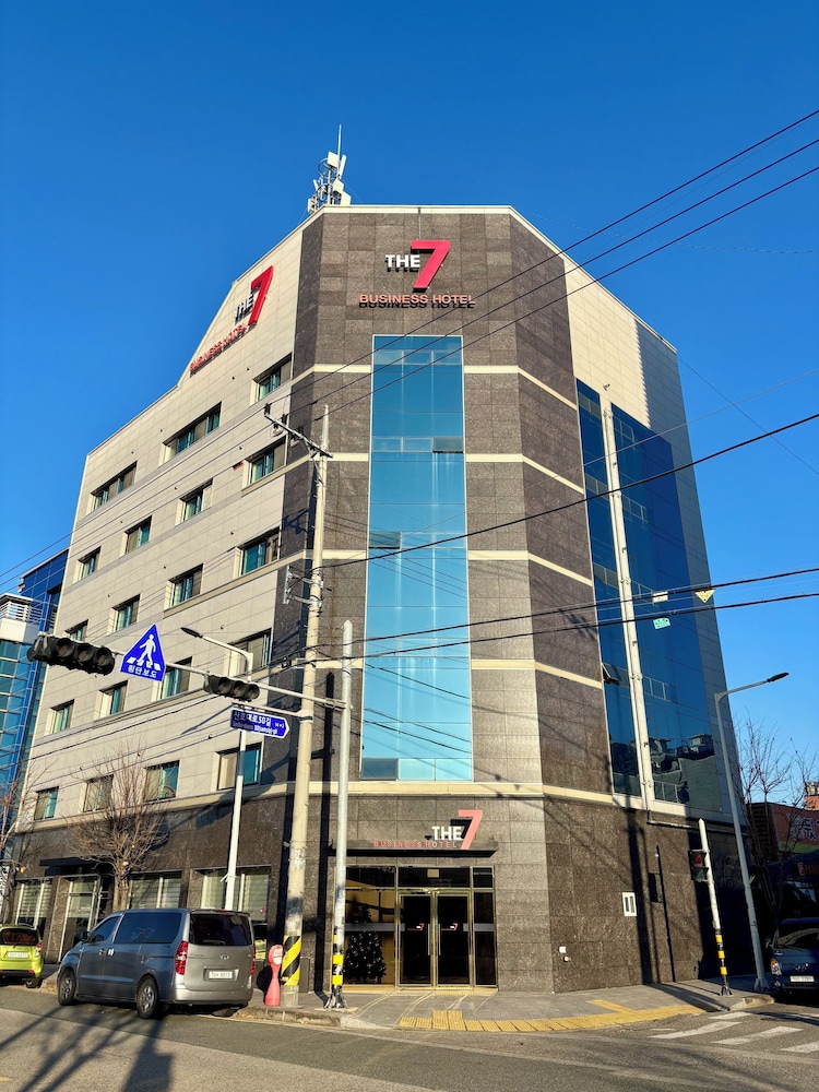 Pearl Business Hotel 1/50
