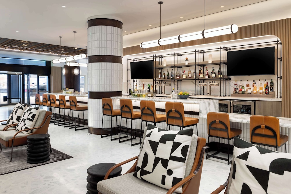 Hyatt Regency San Francisco Downtown Soma 47/60
