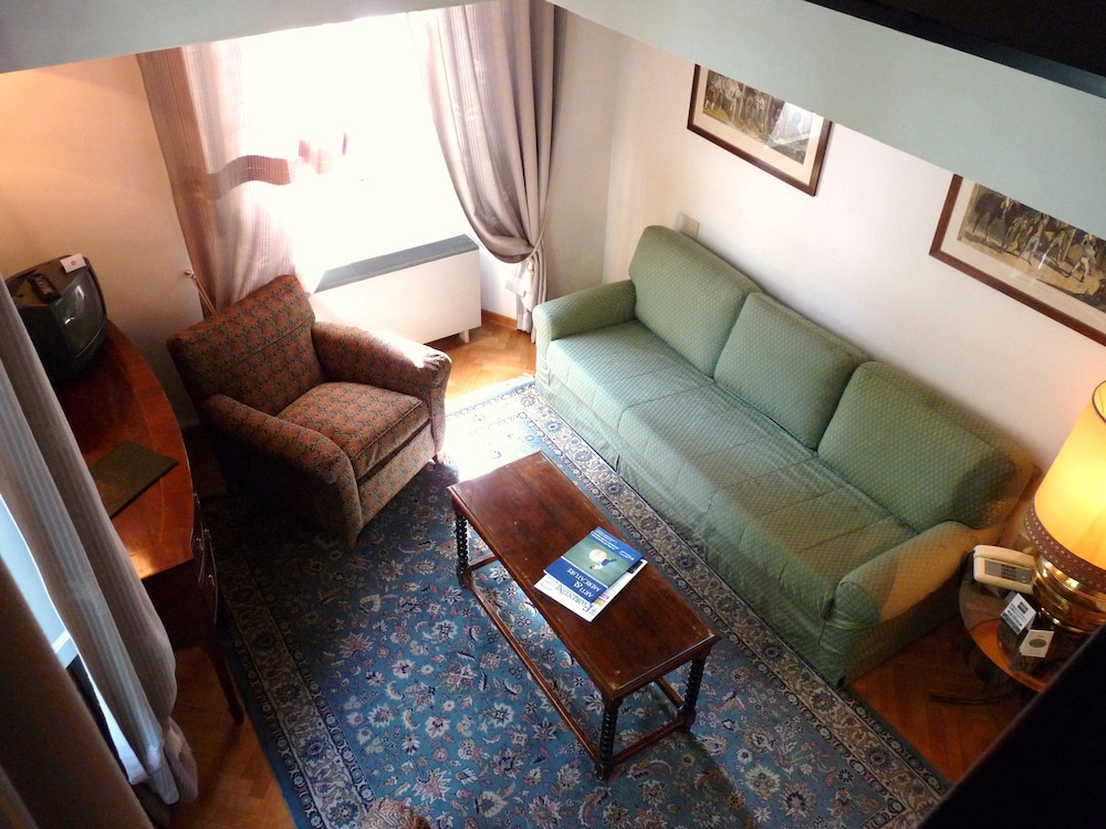 Classic Hotel 40/66