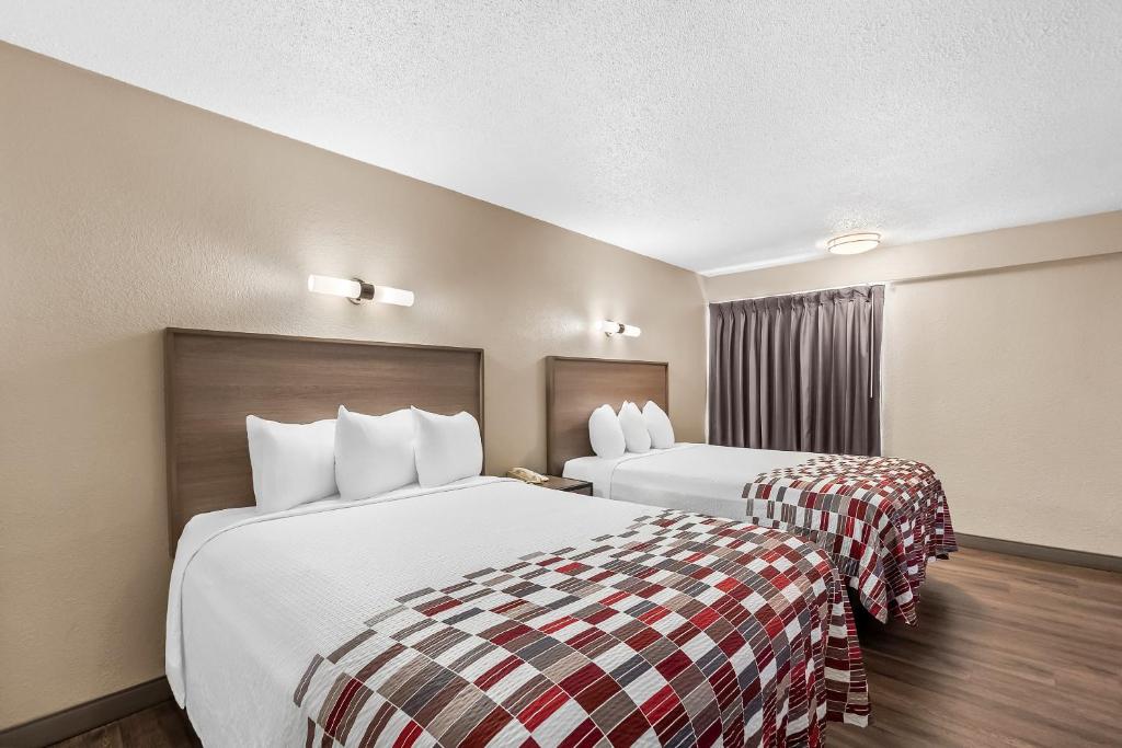Room, King Bed, Accessible
