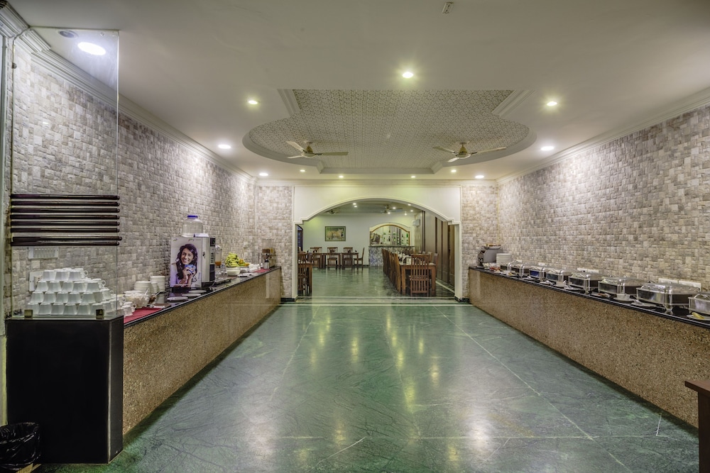 Hotel Ranthambore Regency 22/50
