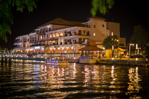 Casa Del Rio Melaka 39/41