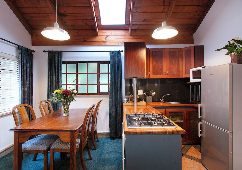 Bed And Breakfast In Waterkloof 8/50