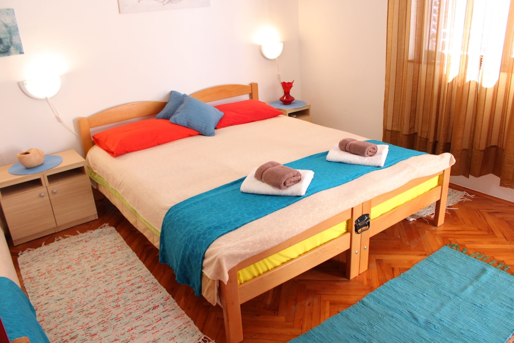Guest House Tomanovic 8/43