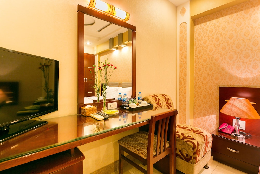 La Paix Sai Gon - Boutique Hotel 44/44