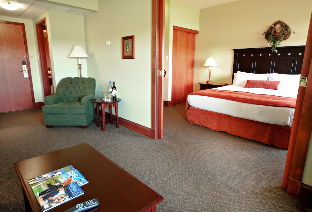 Rodd Crowbush Golf & Beach Resort 18/74