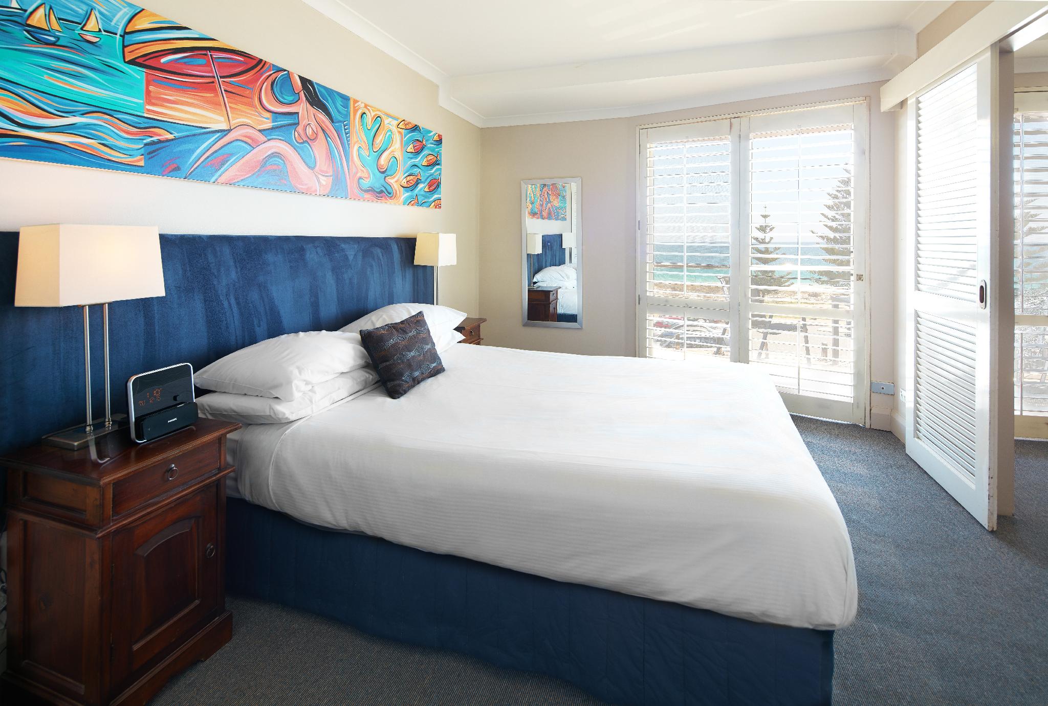 2 Bedrooms