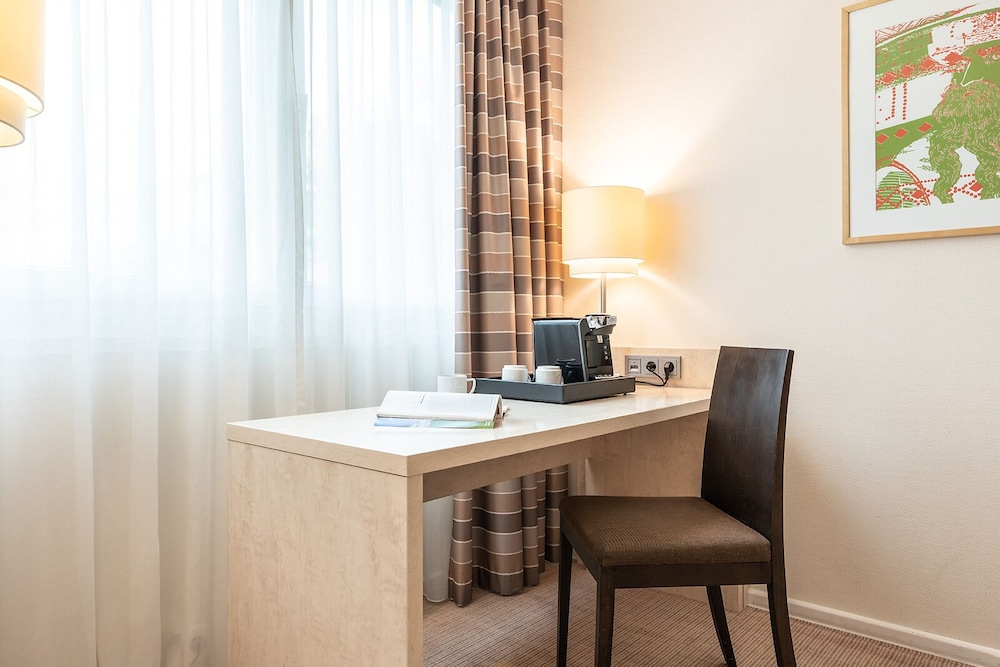 Select Hotel Mainz 80/91