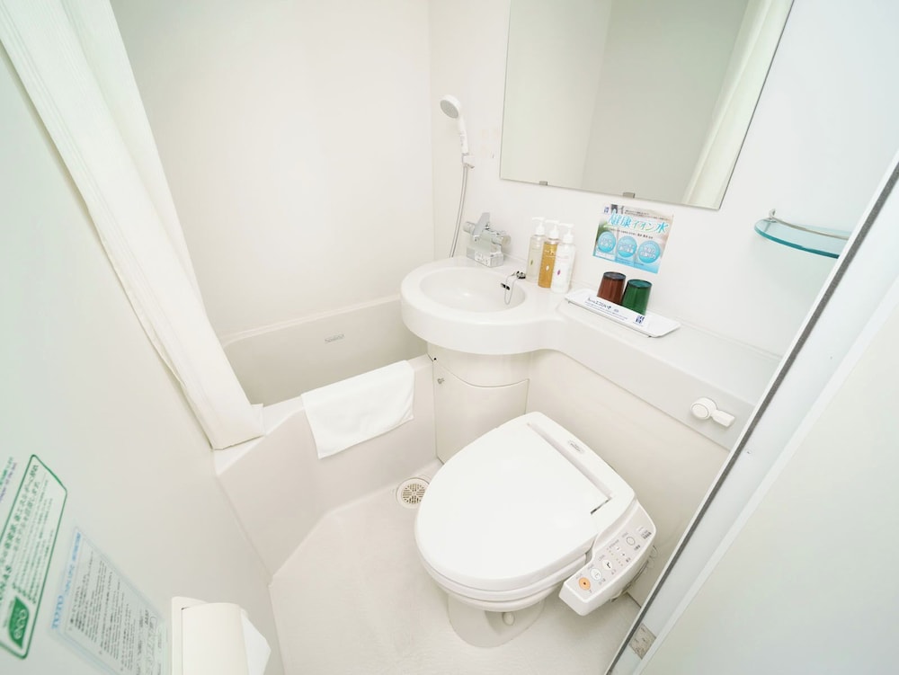 Super Hotel Hida Takayama 52/53