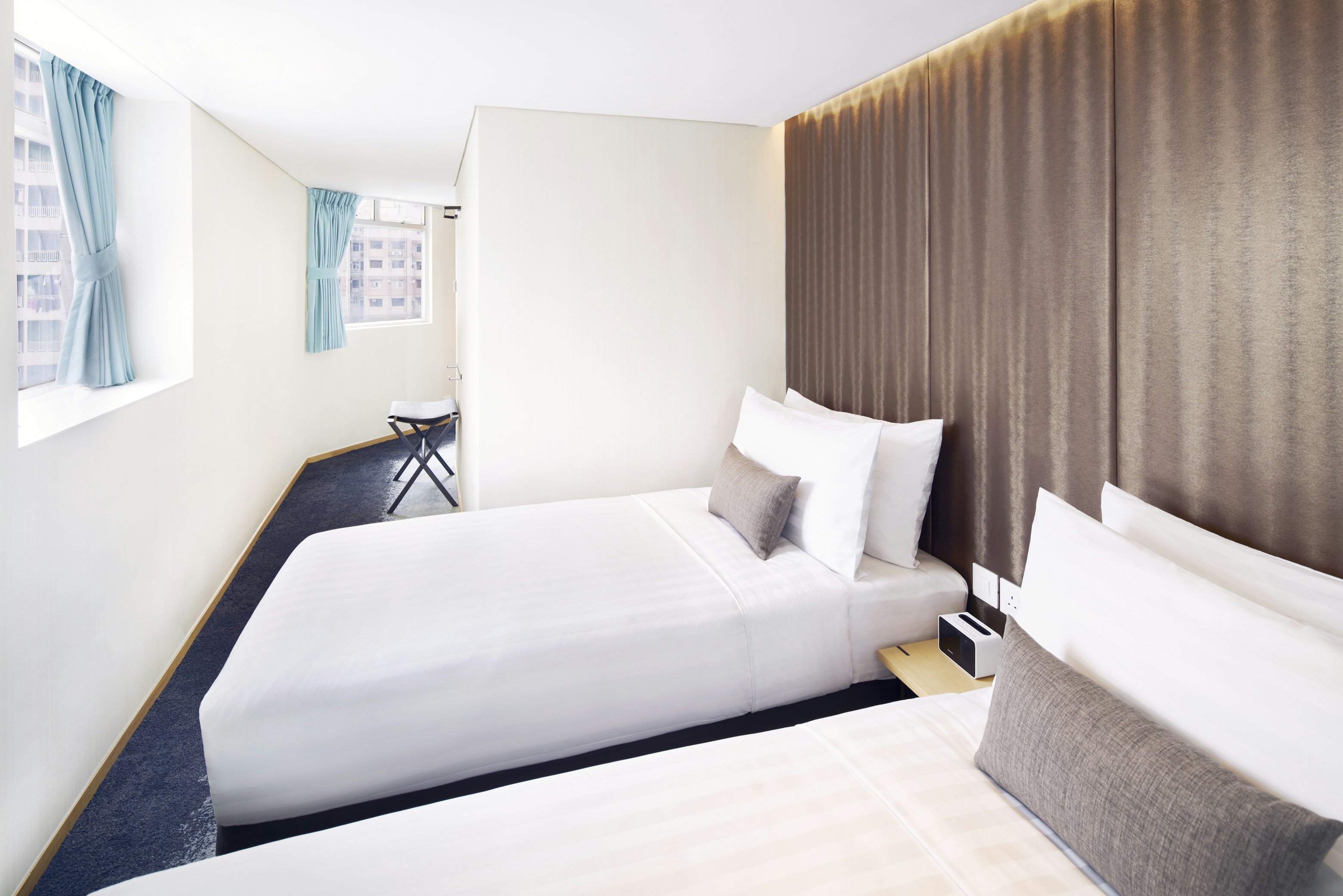 Hotel 108 Hong Kong 3/14