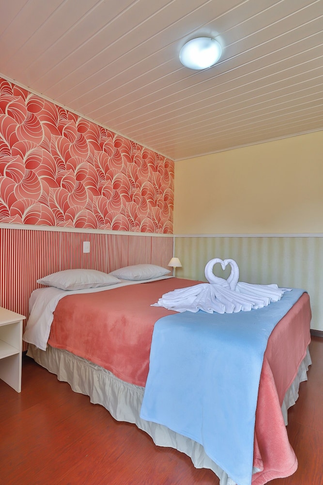 Pousada Villaggio Di Roma 34/62