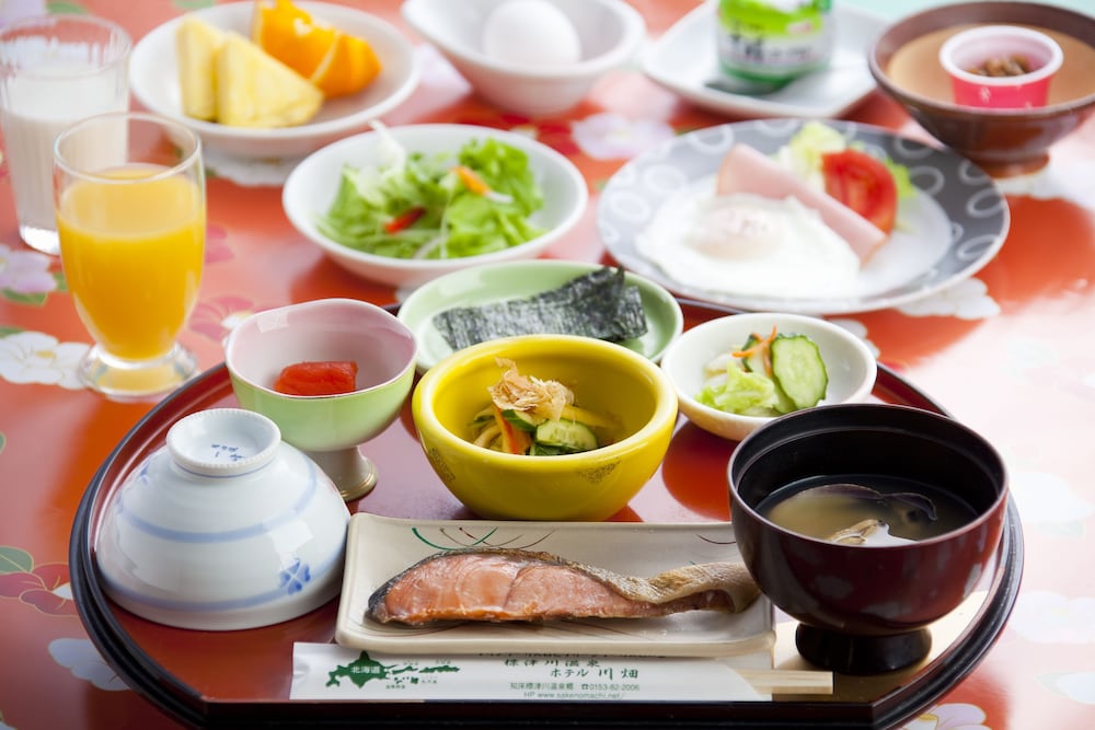 Shibetsugawa Onsen Puruke no Yakata Hotel Kawabata 24/28