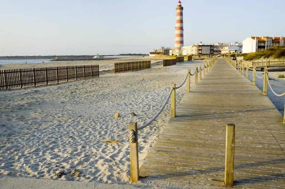 Hotel Farol 33/40