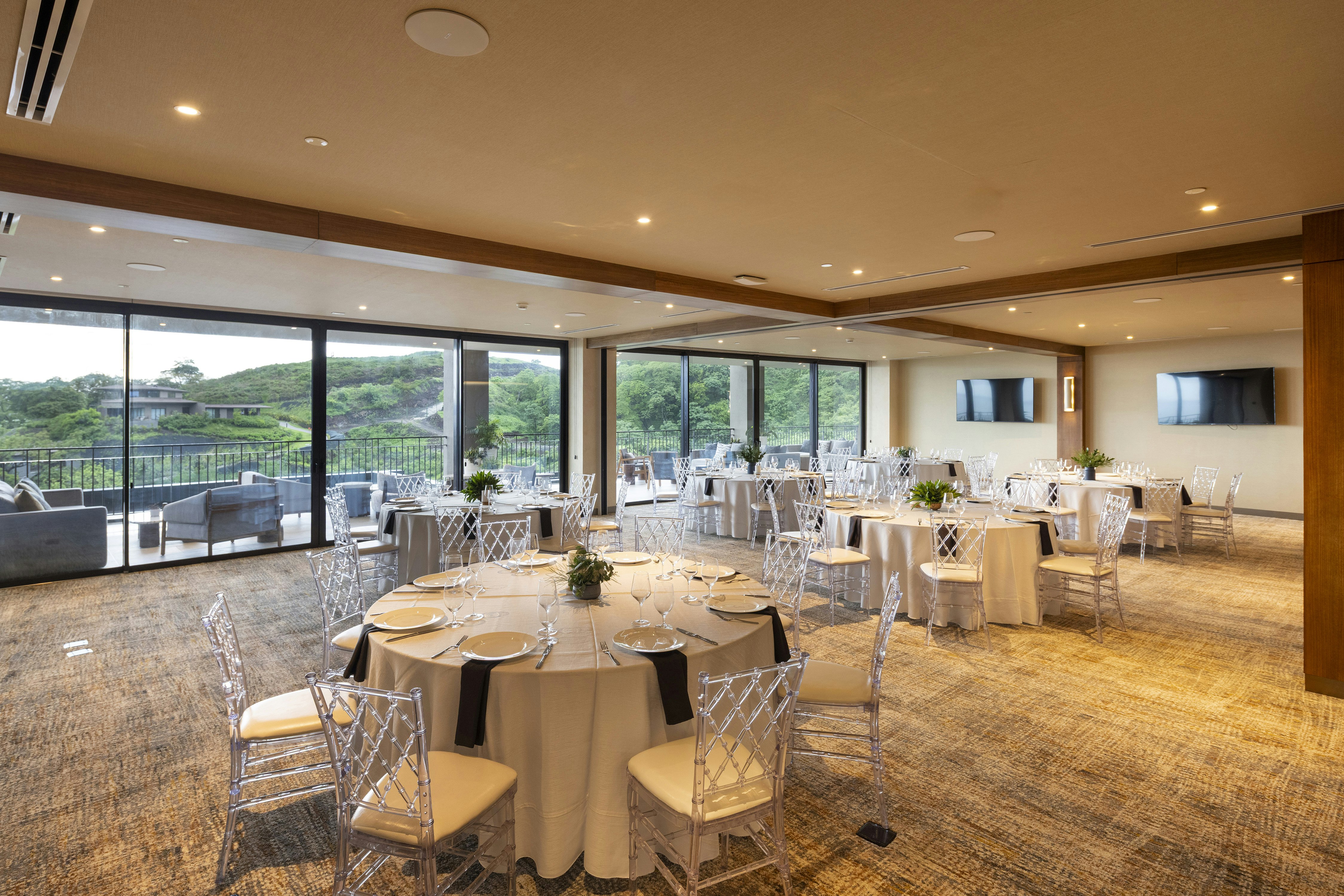 Waldorf Astoria Costa Rica Punta Cacique 53/61