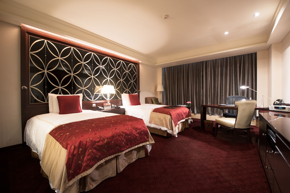 Fairmont Beijing 23/71