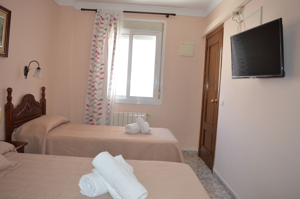 Hotel Dona Carmen 14/33