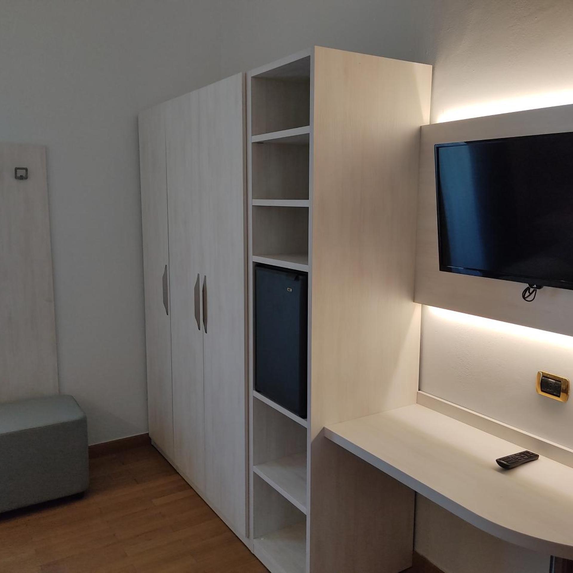 Hotel Caravel 34/49