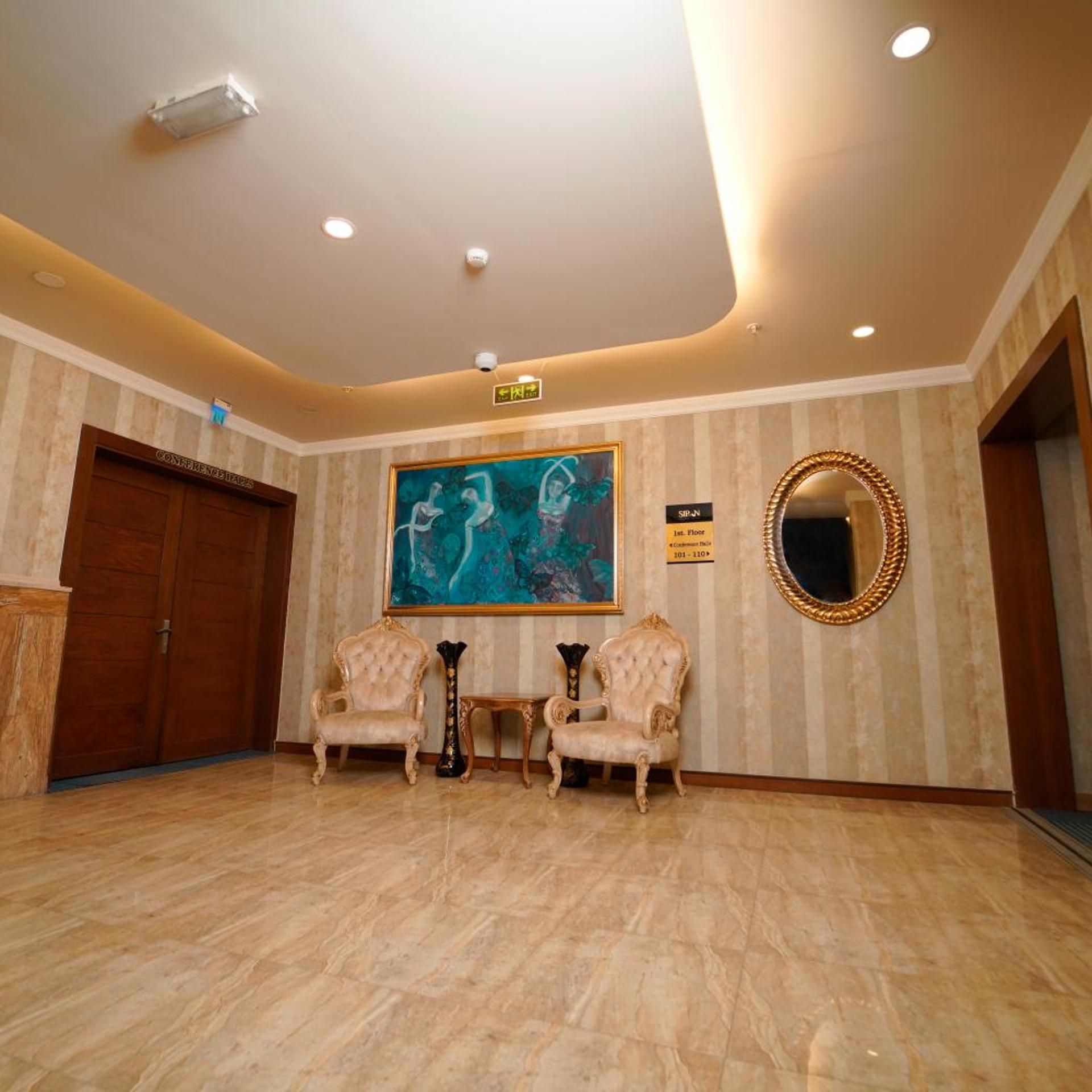 Sipan Hotel 52/62