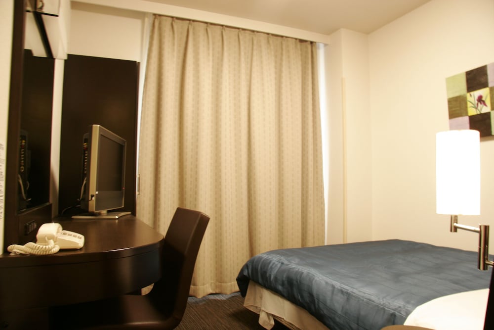 Hotel Route Inn Chitose Ekimae 5/31