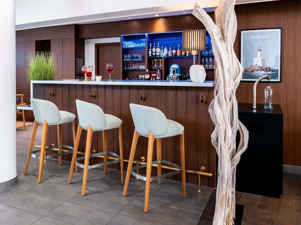 Ibis Styles Quiberon Centre 57/72
