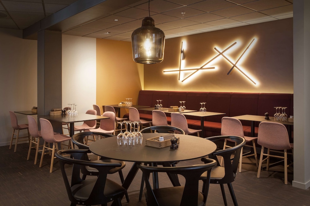 Scandic Ambassadeur Drammen 35/50