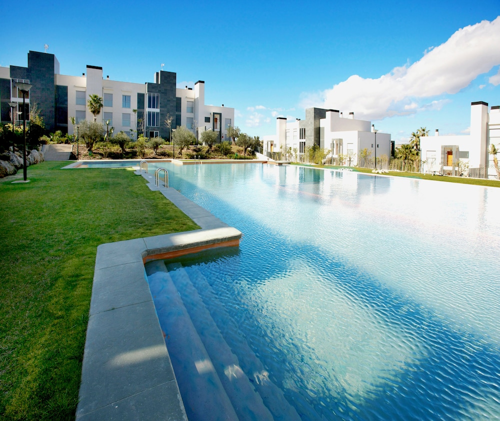 El Plantio Golf Resort Formerly Apartamentos Be Live Plantio Golf 45/48