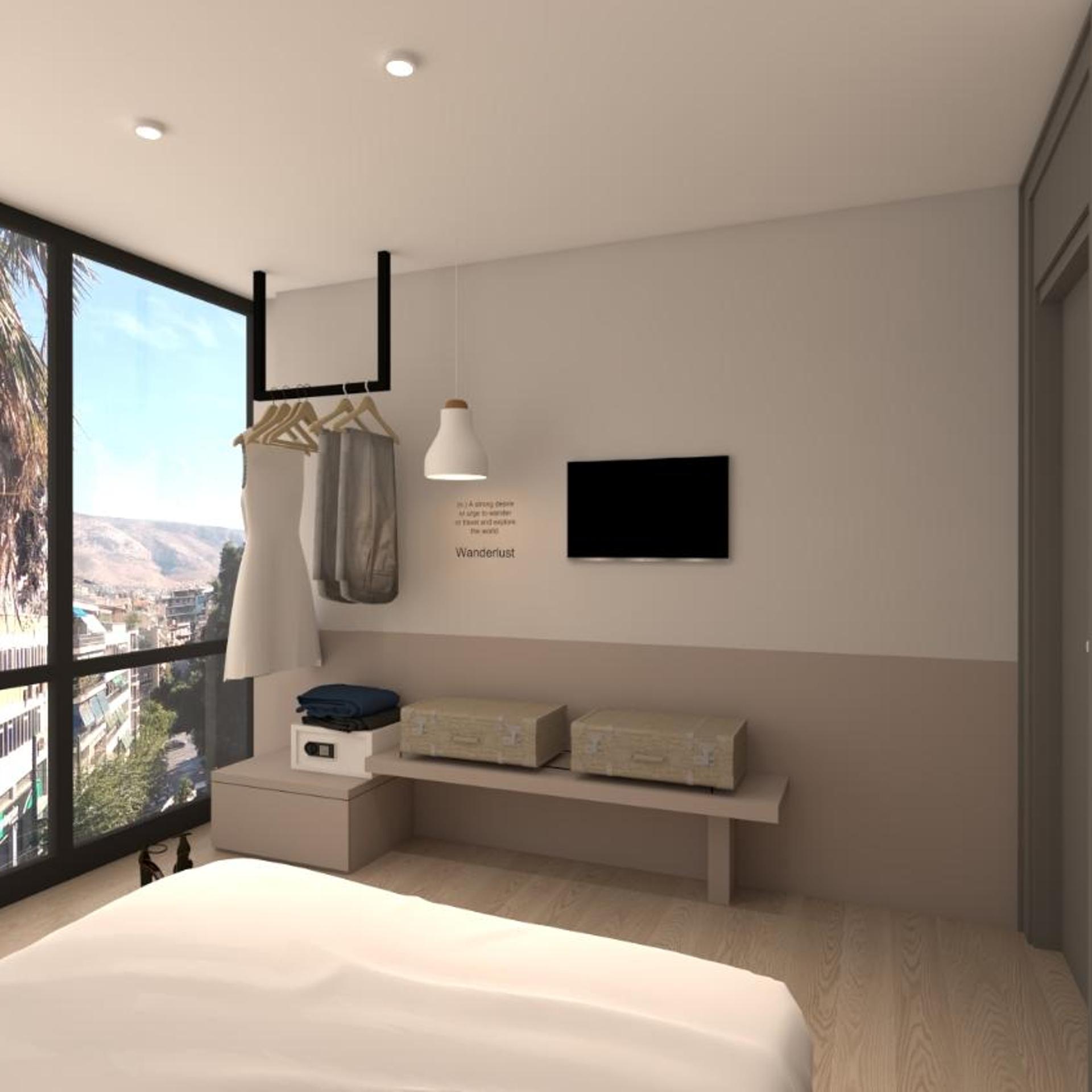 Great Living Apartments 6/23