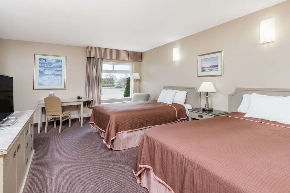OYO 194 London Travel Inn 12/21