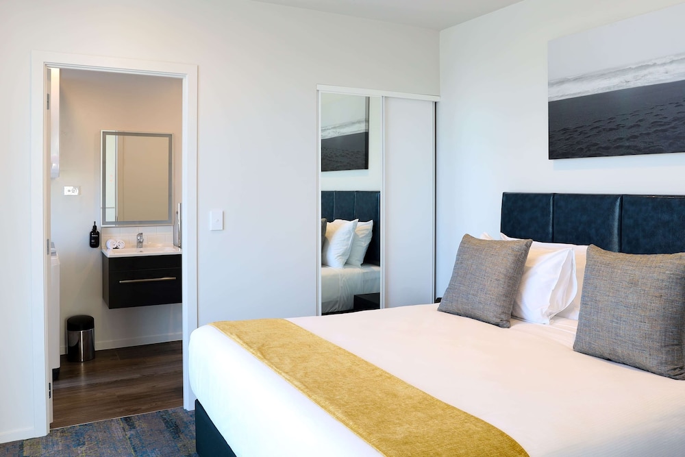 Ramada by Wyndham Wellington Taranaki Street 3/51