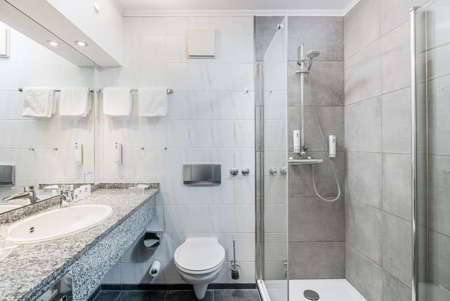 Best Western Hotel Am Papenberg 62/62