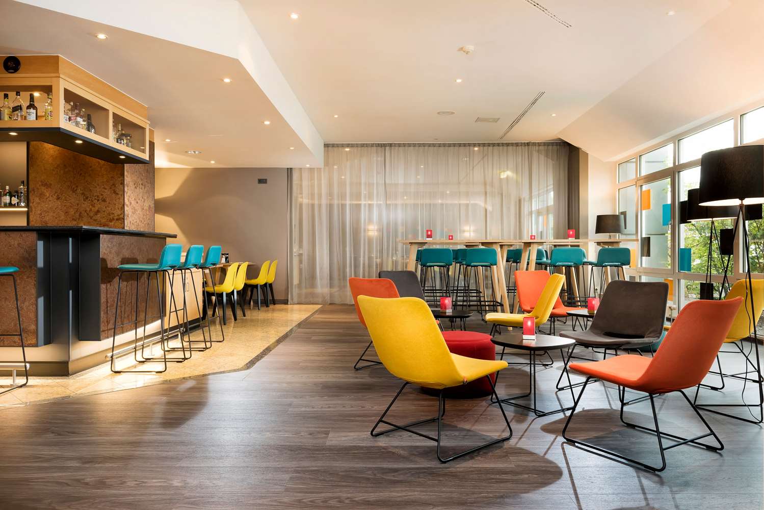 Ramada by Wyndham Hannover 37/43