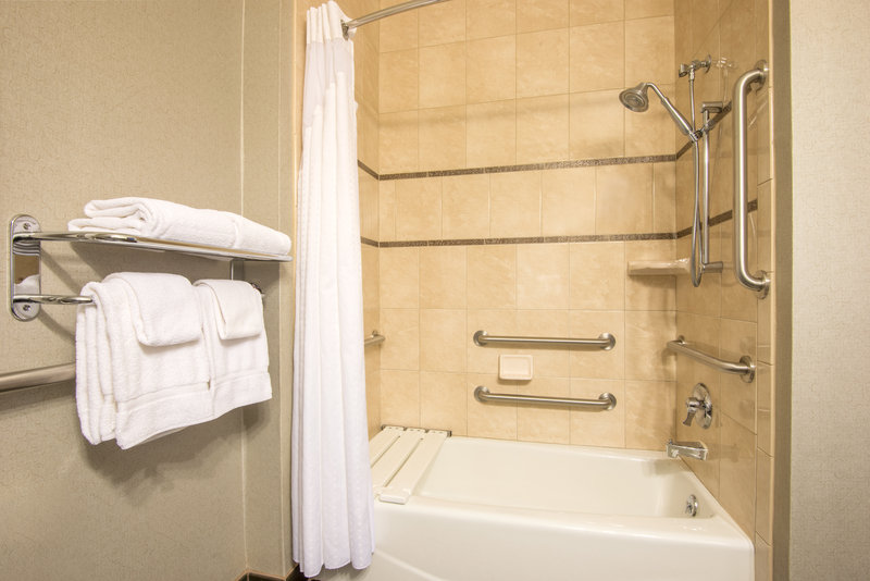 Holiday Inn Express Casper I 25 29/30