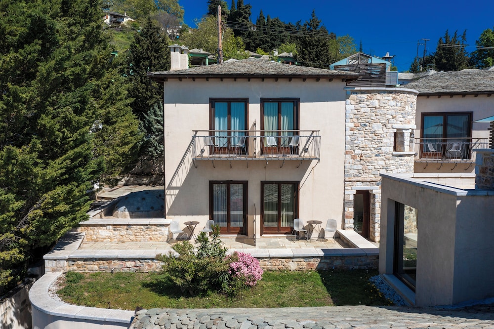 Valeni Boutique Hotel 4/48