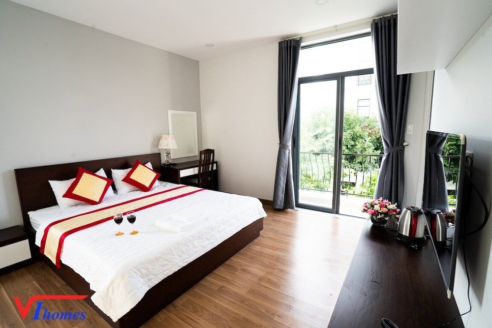 Vihomes Villa 22/50