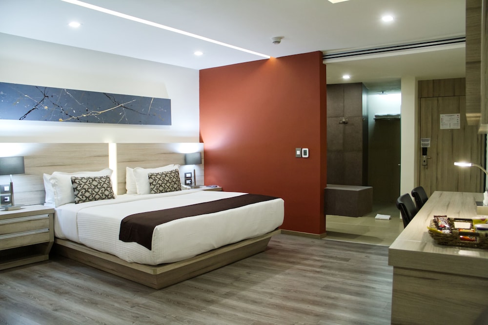 Domun Hotel 10/70