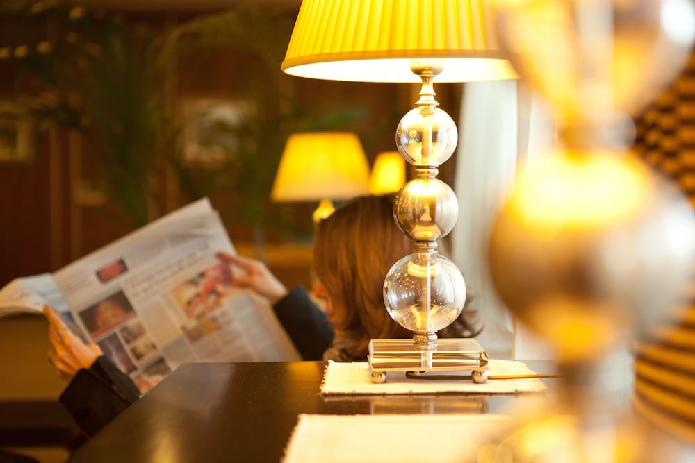 佩鲁贾广场酒店(PERUGIA PLAZA HOTEL) 图片3