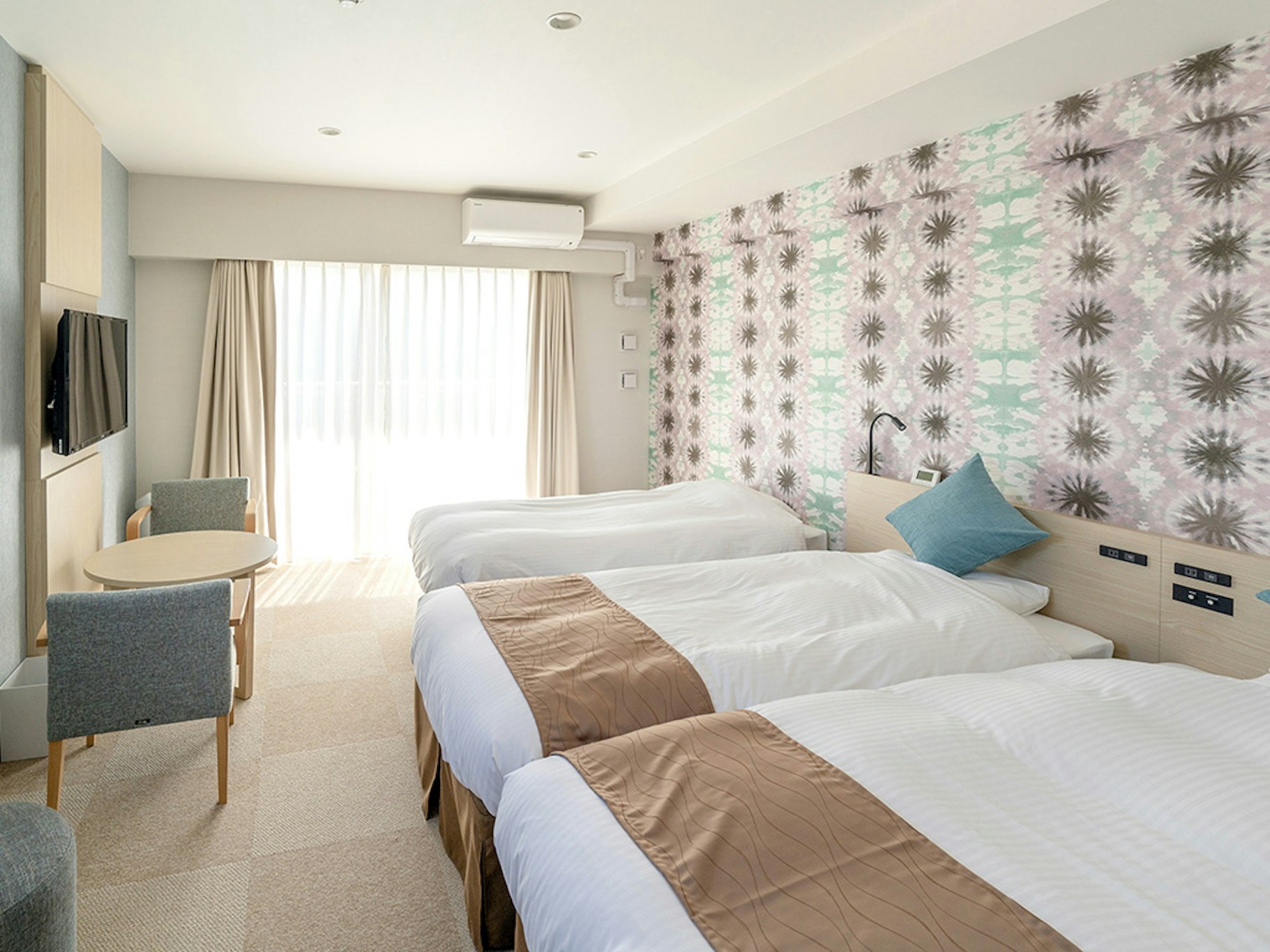 La'gent Hotel Okinawa Chatan 6/17