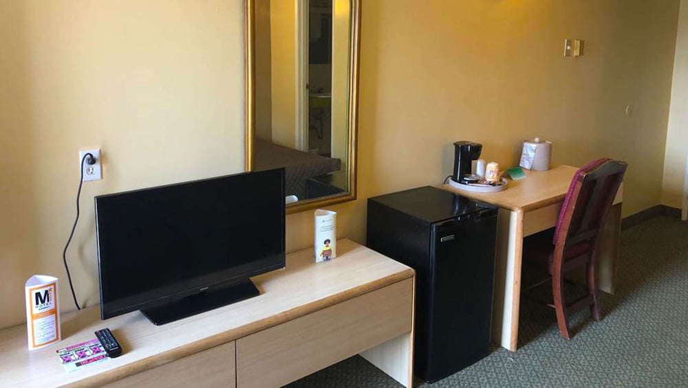 M Star Hotel Mansfield 14/42